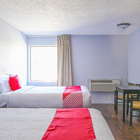 Oyo Hotel Irving Dfw Airport South Экстерьер фото