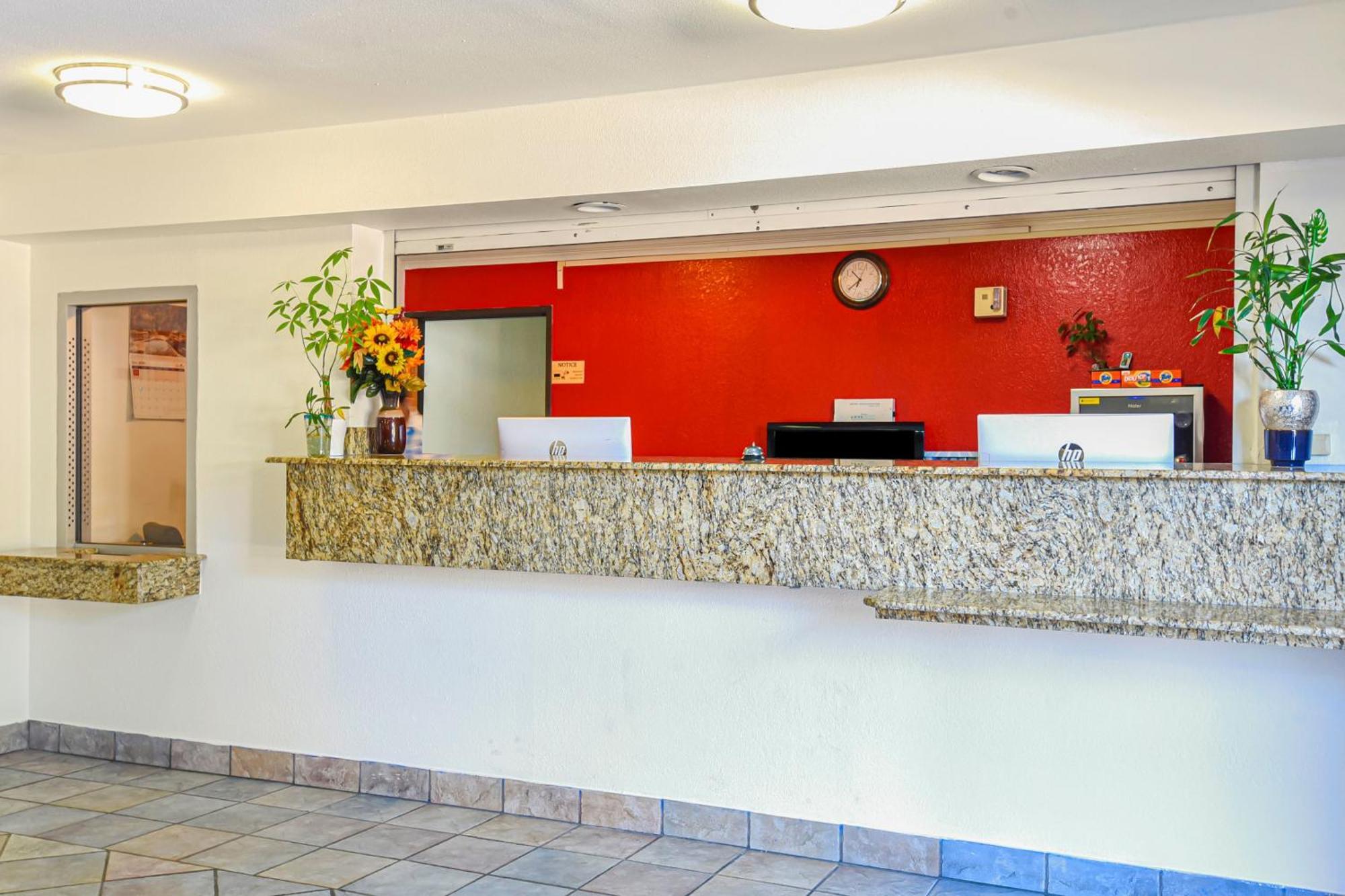 Oyo Hotel Irving Dfw Airport South Экстерьер фото