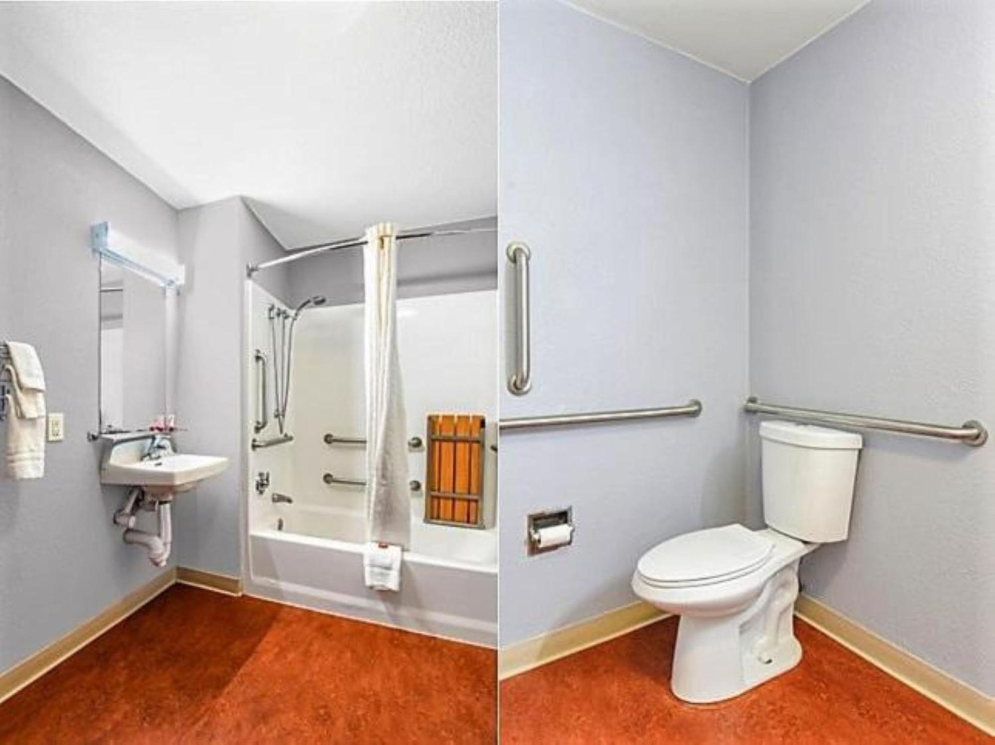 Oyo Hotel Irving Dfw Airport South Экстерьер фото