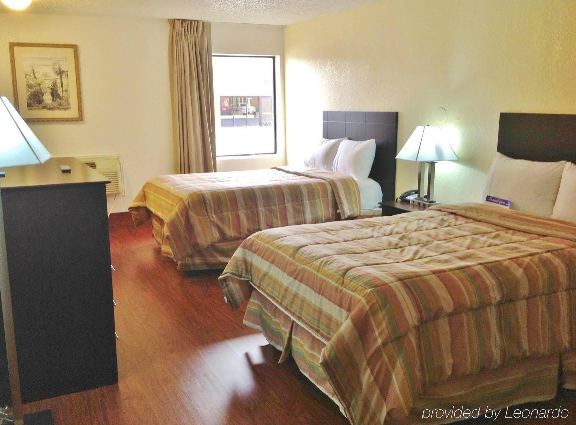 Oyo Hotel Irving Dfw Airport South Экстерьер фото