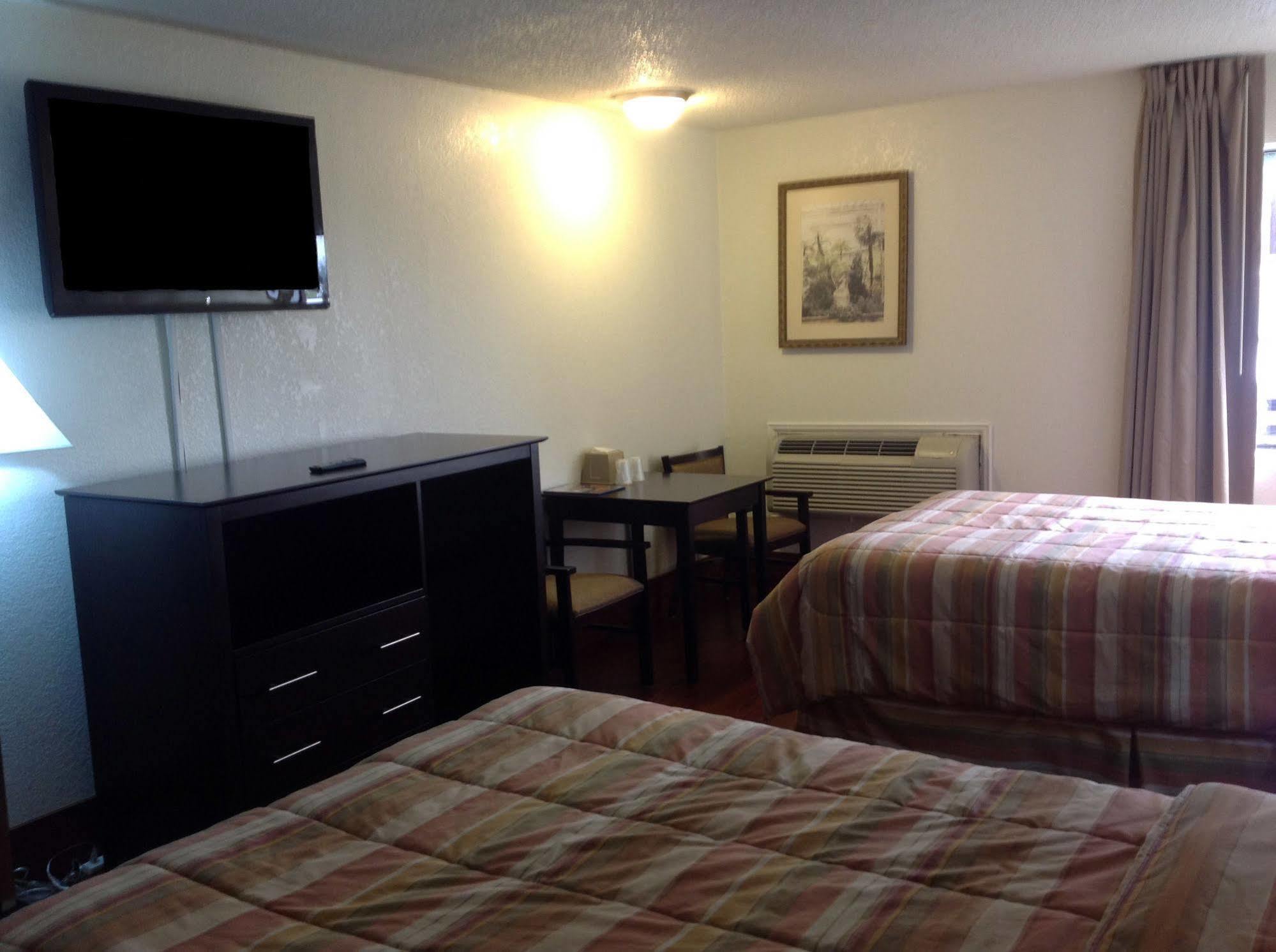 Oyo Hotel Irving Dfw Airport South Экстерьер фото