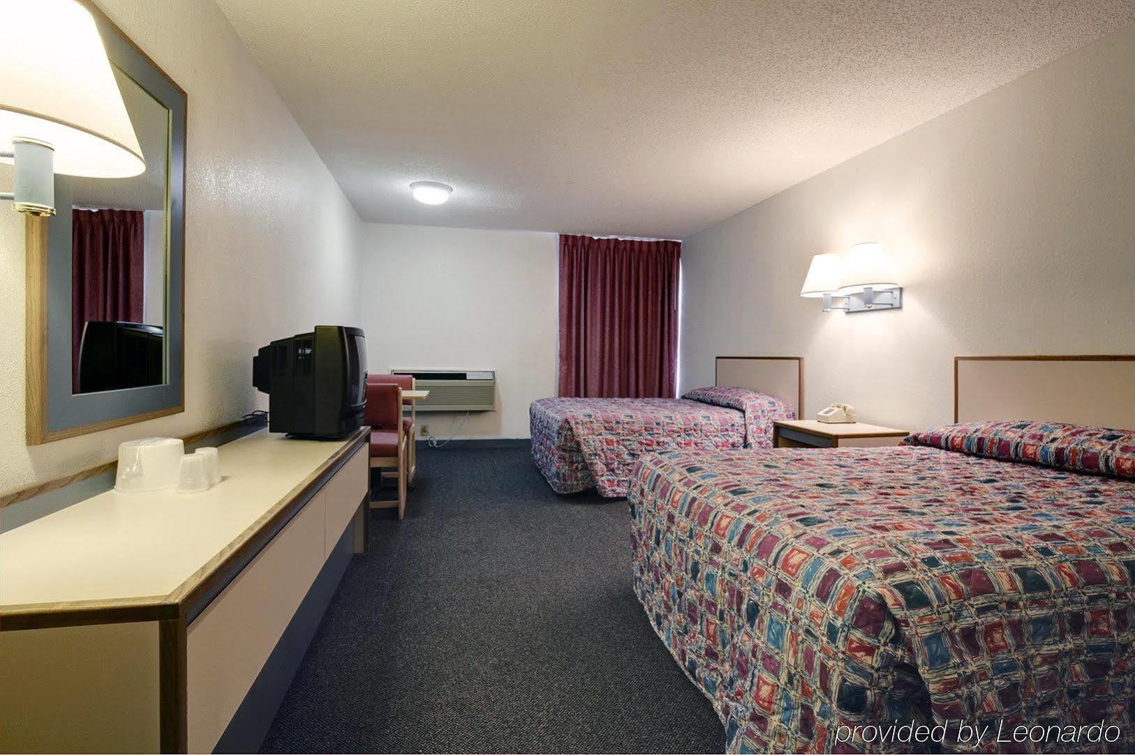 Oyo Hotel Irving Dfw Airport South Номер фото