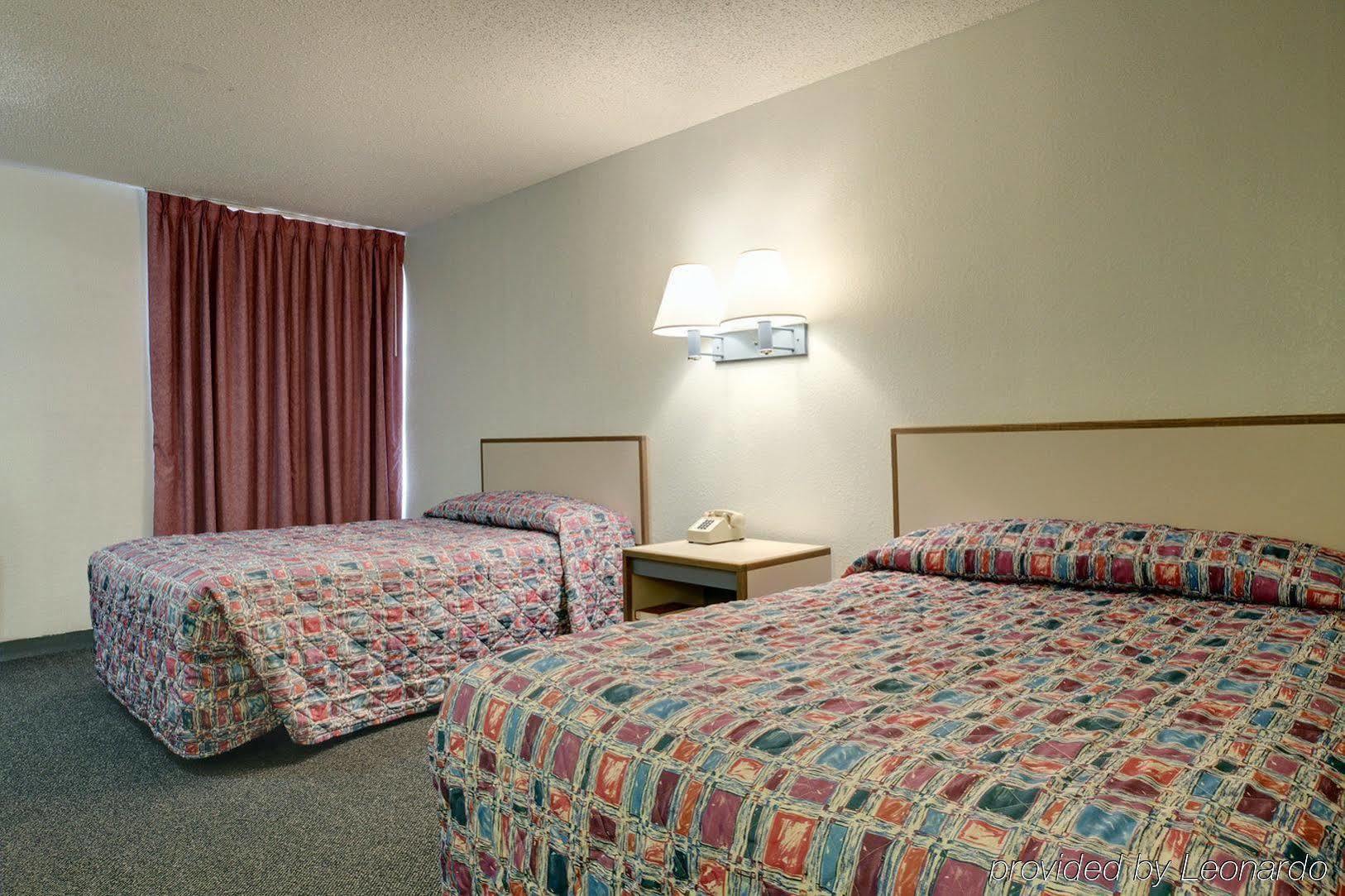 Oyo Hotel Irving Dfw Airport South Номер фото