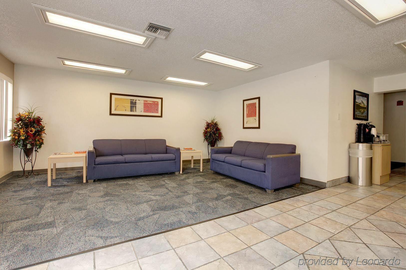 Oyo Hotel Irving Dfw Airport South Интерьер фото
